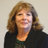 Patricia Arce, Maed