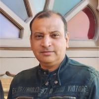 Sourabh Dogra