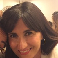 Nadia Anna Maria Leone