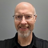 Jeff Rhine