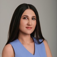 Daria Rusanova