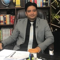 Nitin Shivhare Analyst