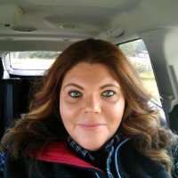 Lisa Mcbride