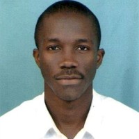 Alpha Amadou DIAKITÉ