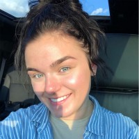 Nicole Ashley