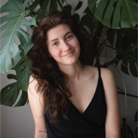 Ayla Gillessen