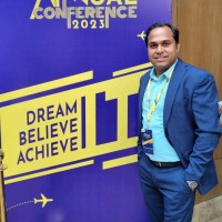 Prabhash Chaturvedi