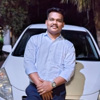 Vishal Hase