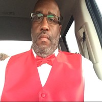 Marcus Hull