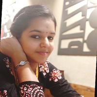 Swetha Ravishankar
