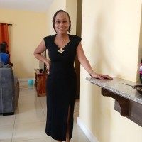 edith cherono