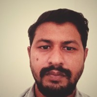 Prajapati Mahesh