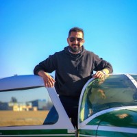 Saleh Ahmed