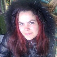 Ivanna Miroshnichenko