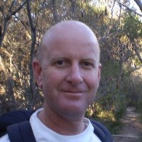 Stuart Cranston