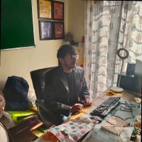 Veeresh Ohri