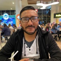 Jose Alvarado
