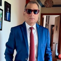 Mainak Victor Halder