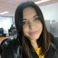 Johanna Villalón Fuentes