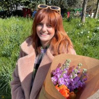 Sophie Crosland