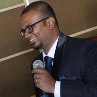 Ajit Louis Alexander