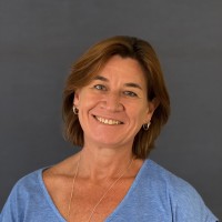 Nicolette Kerr