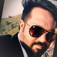 Saqib Yaqoob