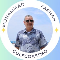 Mohammad Farhan