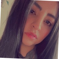 Alejandra Paola Pèrez Vilchis