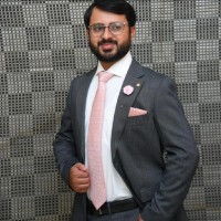 Muhammad Arshad Khan