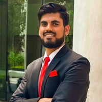Prashant Arora