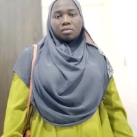 Fatima Bakare