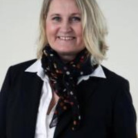 Birgitta Dackell