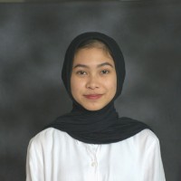 Hanna Fairuz Imtinan