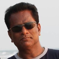 Sekar Ponnuswamy