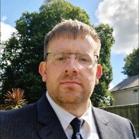 Richard John Faraday