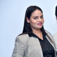 Bharti Raj