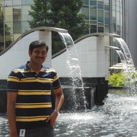 Harish V