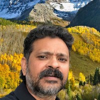 Ravinder Reddy Vookanti