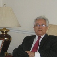 Henry Vidangos
