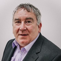 Kieran Lynch