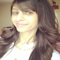 Tasneem Jamal