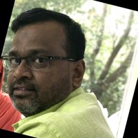 Mohamed Rafiudeen H M