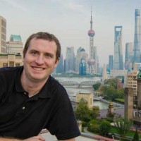 Joseph Coates, Pmp