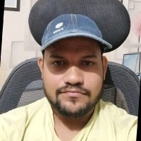 Uday Prakash Dwivedi