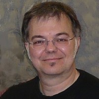 Jacques Delorme