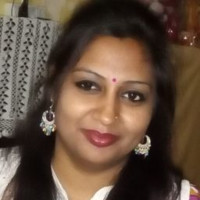 Shefali Kasbe