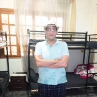Muhammad Afdll