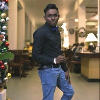 Damitha Nayanageeth