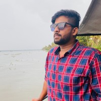 T Shiva Chandra